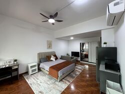 Westwood Residences (D22), Condominium #632425491